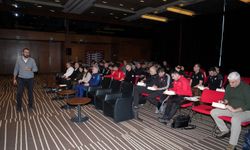 Hakem Eğitiminde Yeni Dönem Başladı