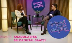 Anadolu Efes Toplumsal Fayda Vizyonunu Anlattı