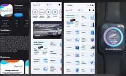 TOGG Trumore’a Apple Watch Desteği Geldi
