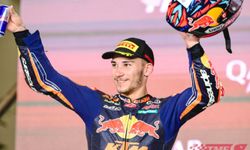 Toprak MotoGP’de Tarihi Startı Veriyor!