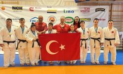 Down Judo Milli Takım Seçmeleri Başlıyor