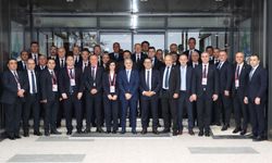 TFF Temsilciler Kurulu Trabzon’da Toplandı