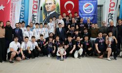 Sualtı Hokeyinde Sezonun İlk Türkiye Şampiyonları