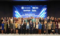 7 Bölgede Kadın İhracat Hamlesi Başladı