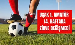 14. Haftada Zirve Değişmedi Fark Açıldı