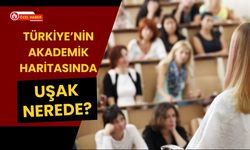 Türkiye’nin Akademik Haritasında Uşak Nerede?