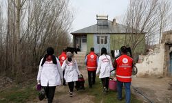 Vefa Ekipleri Ramazan’da Yalnız Bırakmıyor