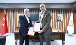 Türkiye-Gürcistan Arasında Voleybol İş Birliği