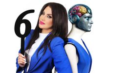 Yapay Zeka İlk Röportajını Uzman Psikologla Yaptı