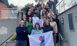 Hakem Vize ve Terfi Kursu İstanbul’da Bitti