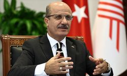 YÖK Başkanı Özvar: “Bir Gencimizi Bile Kaybedemeyiz”