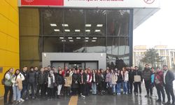 Yüzme Antrenör Yetiştirme Kursu Van’da Başladı