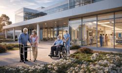Yeni Nesil Hastaneler Tedavi Süresini Kısaltıyor