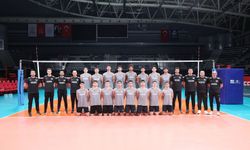 U18 Erkek Milli Takımı Avrupa Öncesi Ankara Kampında