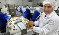 Türk Lezzetleri ABD’de Expo West Fuarında Tanıtıldı