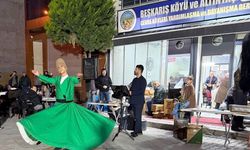 Beşkarış Derneği İzmir’de Yüzlerce Hemşeriyi Buluşturdu