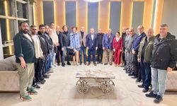 KGK Bölge İftar Programı Osmaniye’de Düzenlendi