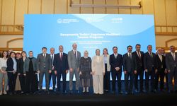 Çocuk Koruma Sisteminde Yeni Danışmanlık Modülleri Tanıtıldı