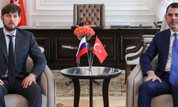 Türkiye COP31 İklim Zirvesi İçin Hazırlıklarını Yapıyor