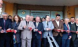 Salihli’de Tarıma Bilimsel Destek, Yeni Laboratuvar Açıldı