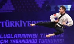 Türkiye Open 2026 Antalya’da Görkemli Başladı