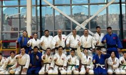 Judown Milli Takım Seçmeleri 25 Mart’ta Yozgat’ta