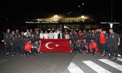 Ümit Milliler Hırvatistan’da: Kritik Maç Öncesi Kadro