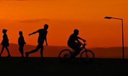 Anka Programı ile 18 bin 860 çocuğa destek sağlandı