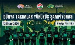 Milli Yürüyüşçüler Dünya Şampiyonasına Hazır