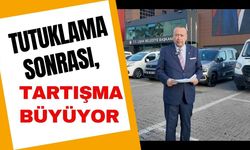 Tutuklama Sonrası, Tartışma Büyüyor