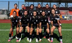 Kadınlar 2. Ligi Play-Off Eşleşmeleri Belli Oldu