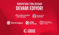 Avrupa’da Türk fırtınası! Kupalar için geri sayım