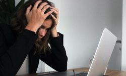 İş Stresi Sessiz Tehlike: Uzmandan Kritik Uyarılar