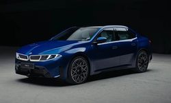 BMW i3 ortaya çıktı, Tanıtım öncesi sızıntı