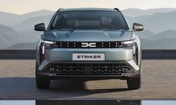 Bursa’da Üretilecek Dacia Striker İlk Kez Görücüye Çıktı