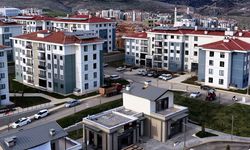 Adıyaman İndere’de yeni yaşam: Evler ve iş yerleri açıldı