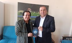 Eğitimci, Şair ve Yazar Turan Akbulut’tan Yeni Eser