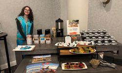 Türk Lezzetleri Dallas’ta Şov Yaptı