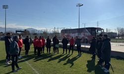 Türkiye’de İlk Duran Toplar Eğitimi Tamamlandı