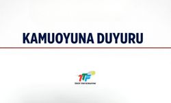 Türkiye’de ITF Turnuvaları İptal Edildi