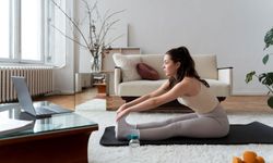 Sosyal Medyadaki Egzersizler Sakatlayabilir