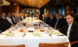 Egeli İhracatçılar Savaşa Rağmen 1 Milyar Dolar Hedefinde