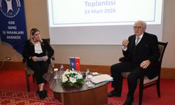 EGİAD’dan İhracata Güç: Yeni Konsey İlk Toplantısını Yaptı
