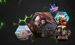 GeForce Now Kütüphanesine Bu Hafta 8 Yeni Oyun Ekleniyor