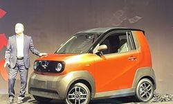 Yerli Elektrikli Araç Karea Fit Tanıtıldı