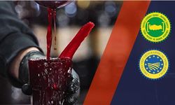 Adana şalgamı AB’den coğrafi işaret alan 45’inci ürün oldu