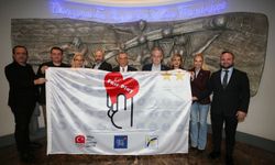 Fenerbahçe’ye İkinci Fair Play Altın Şeref Bayrağı