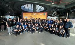 Fenerbahçe Doğuş SPARC’tan Robotik Yarışmada Çifte Başarı