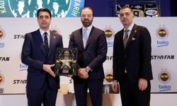 Fenerbahçe Beko’dan Taraftara “Yıldızlı” Proje!