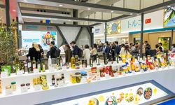 Türk Lezzetleri Japonya’da İlgi Gördü, Hedef 1 Milyar